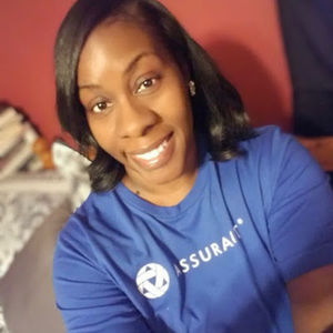 Meet your Posher, Nadia